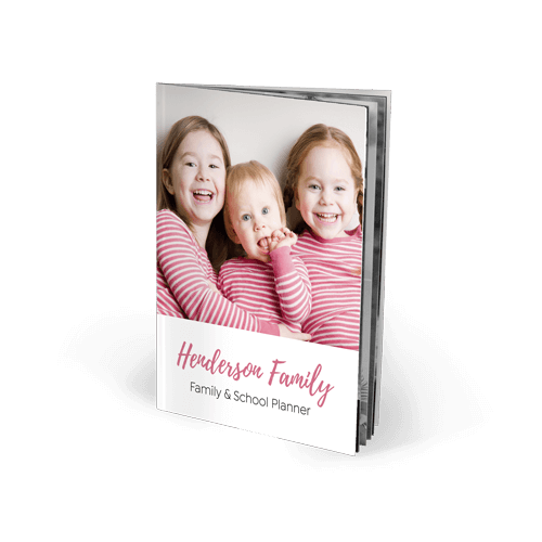 8.3x11.7 Imagewrap Softcover