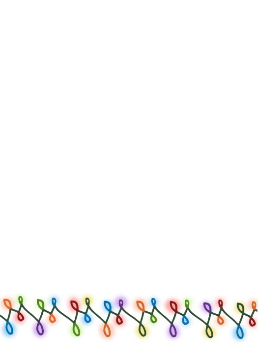 Lights - Bottom Only