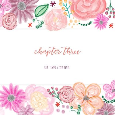 Chapter 3 - Spread pt 2