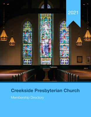 Church Photo Directory