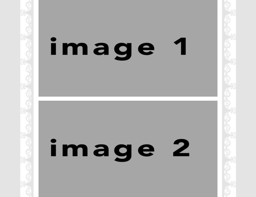 Yellow Rose Wedding Template