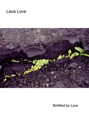 Lava Love