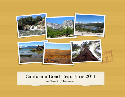 2011-06 CA Road Trip v1d8 (iPhoto '11) [FINAL]