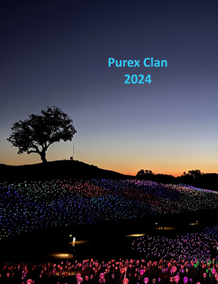 2024 Purex Clan