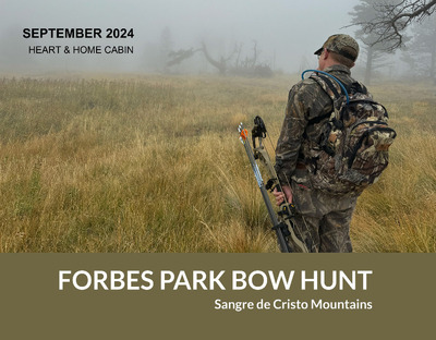 Forbes Park Hunt 2024