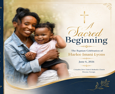 Harlee Imani Lyons