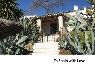 To Spain with Love