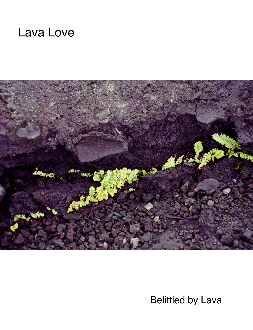 Lava Love