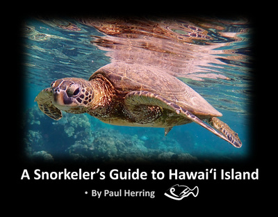 Hawaii Island Snorkel Guide v1