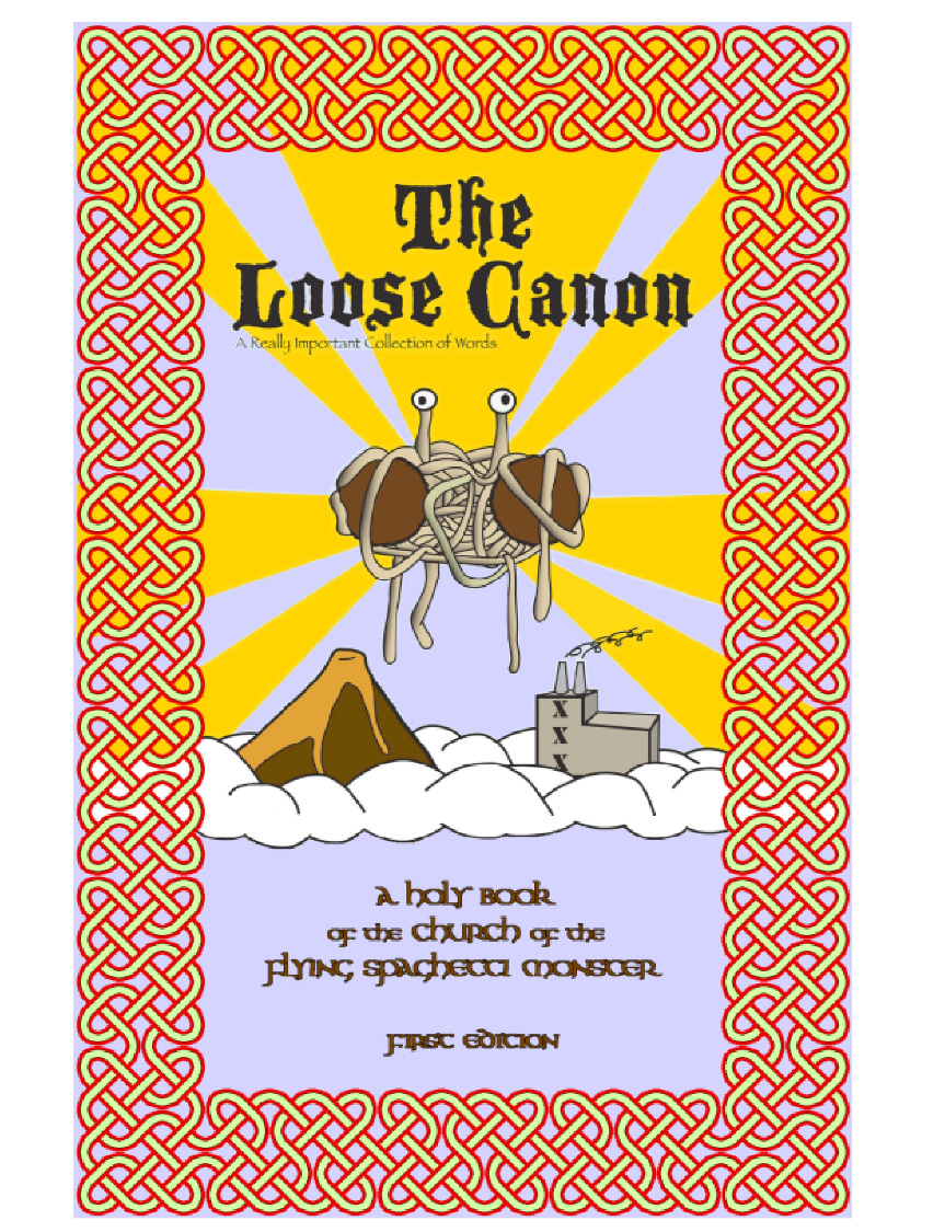 Loose Canon