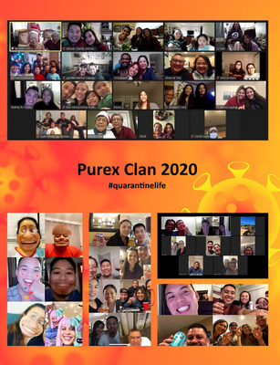 2020 Purex Clan