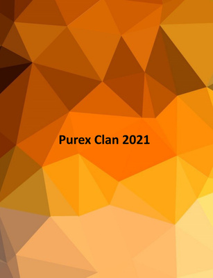 2021 Purex Clan