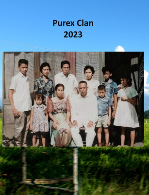 2023 Purex Clan