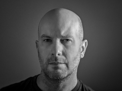 Jerrid Jones