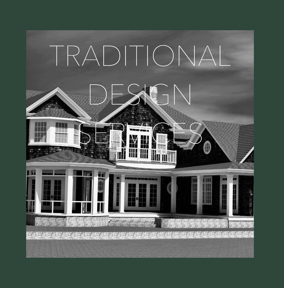 TRADITIONAL DESIGN SERVICES