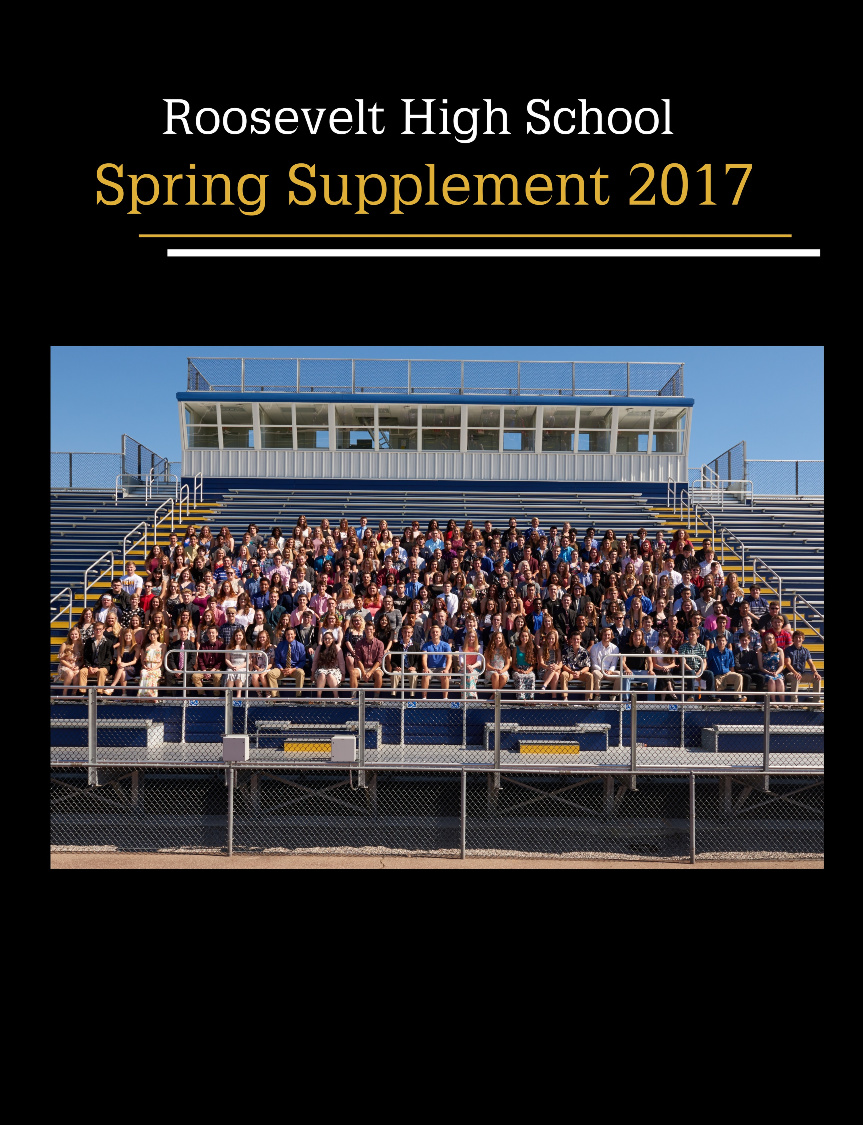Spring Supplement 2017