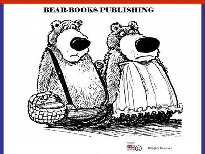 BEAR-BOOKS Publishing