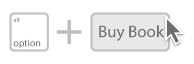 press the option key and click on the Buy Book