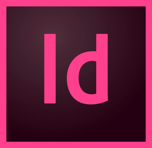 InDesign Logo