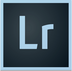 Lightroom Logo