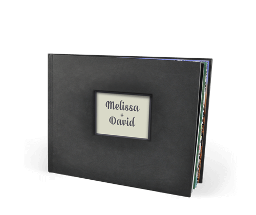 11x8.5 Photo Book
