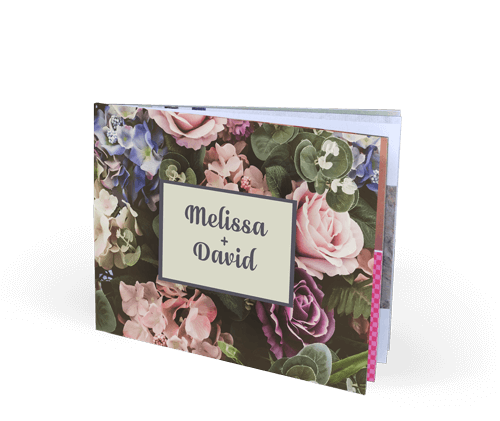 11x8.5 Softcover
