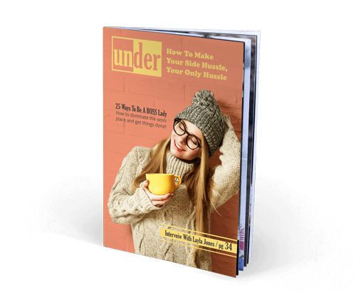 8.3x11.7 Imagewrap Softcover