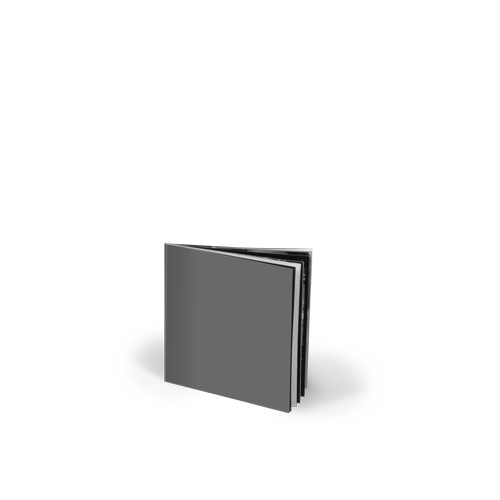 5.5x5.5 Mini Book