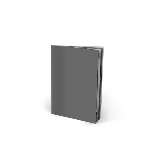 7x9 Photo Book