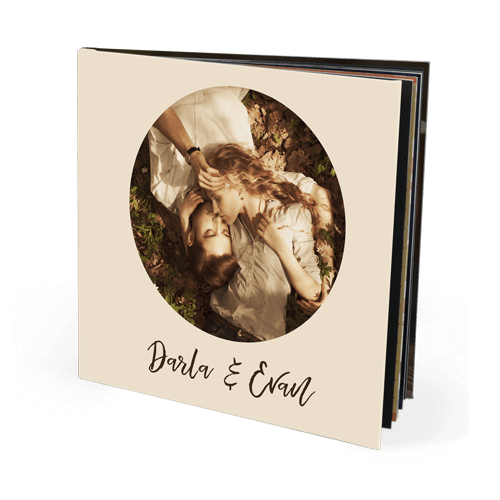 12x12 Softcover